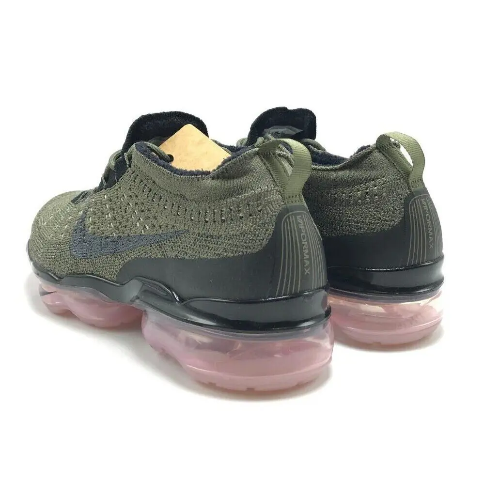 Nike shoes Air VaporMax - Green 9