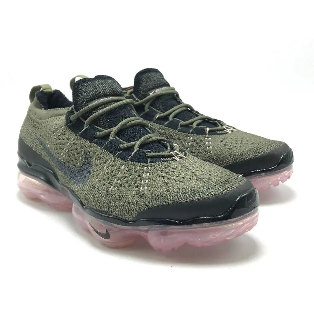 Nike shoes Air VaporMax - Green 7