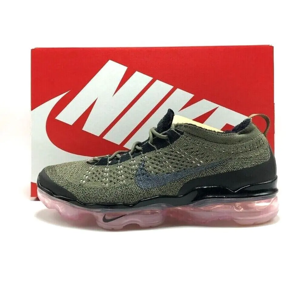 Nike shoes - Nike Air VaporMax 2023 - Air VaporMax - DV1678-200 - Green 6