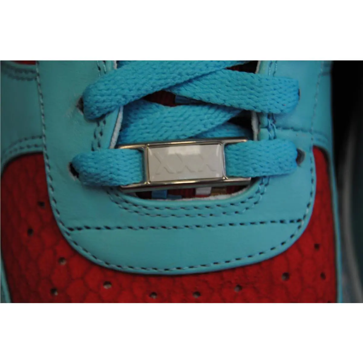 Nike shoes - Nike Air Force 1 - Air Force - 539771-670 - Multi 13