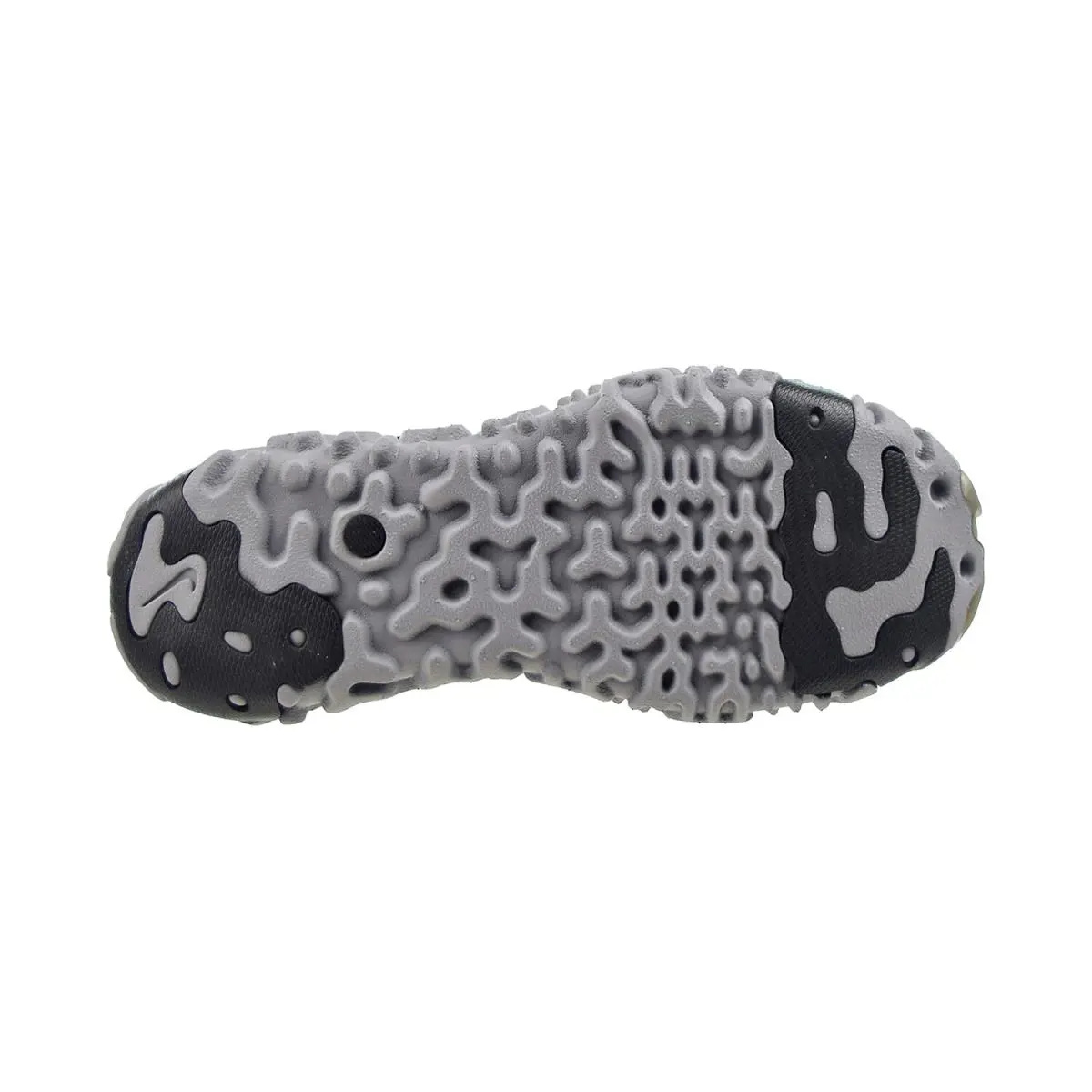 Nike shoes - Black-Diffused Blue 4