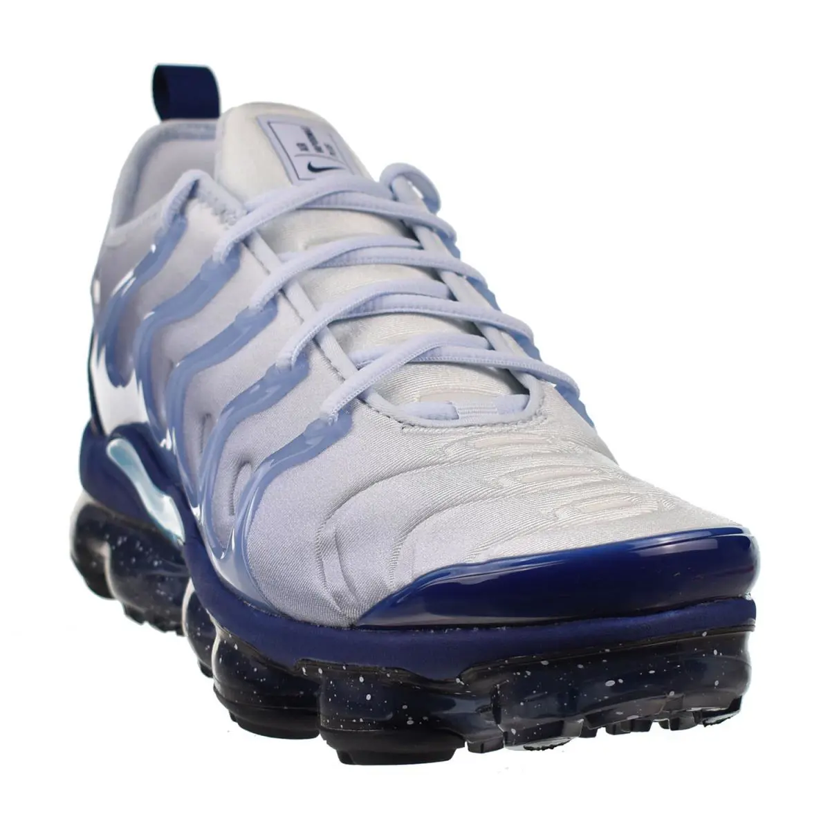 Nike shoes - Coastal Light Blue-White 0