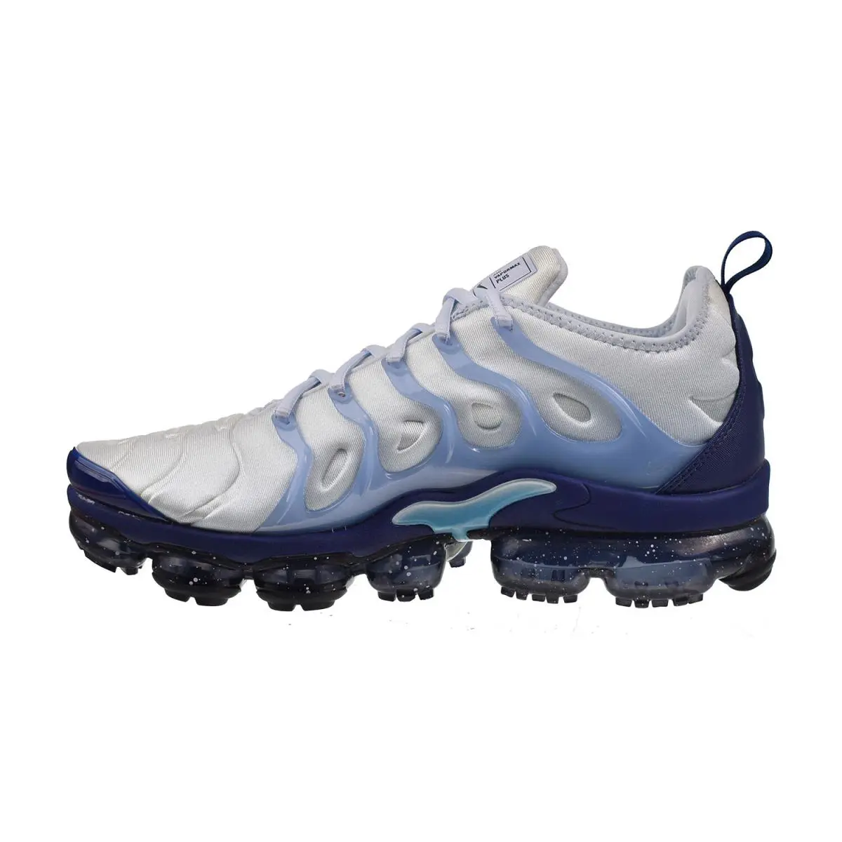 Nike shoes - Coastal Light Blue-White 2