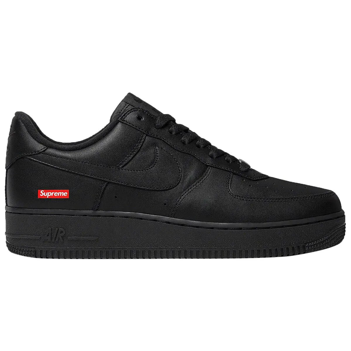 Nike shoes - Black/Black 2