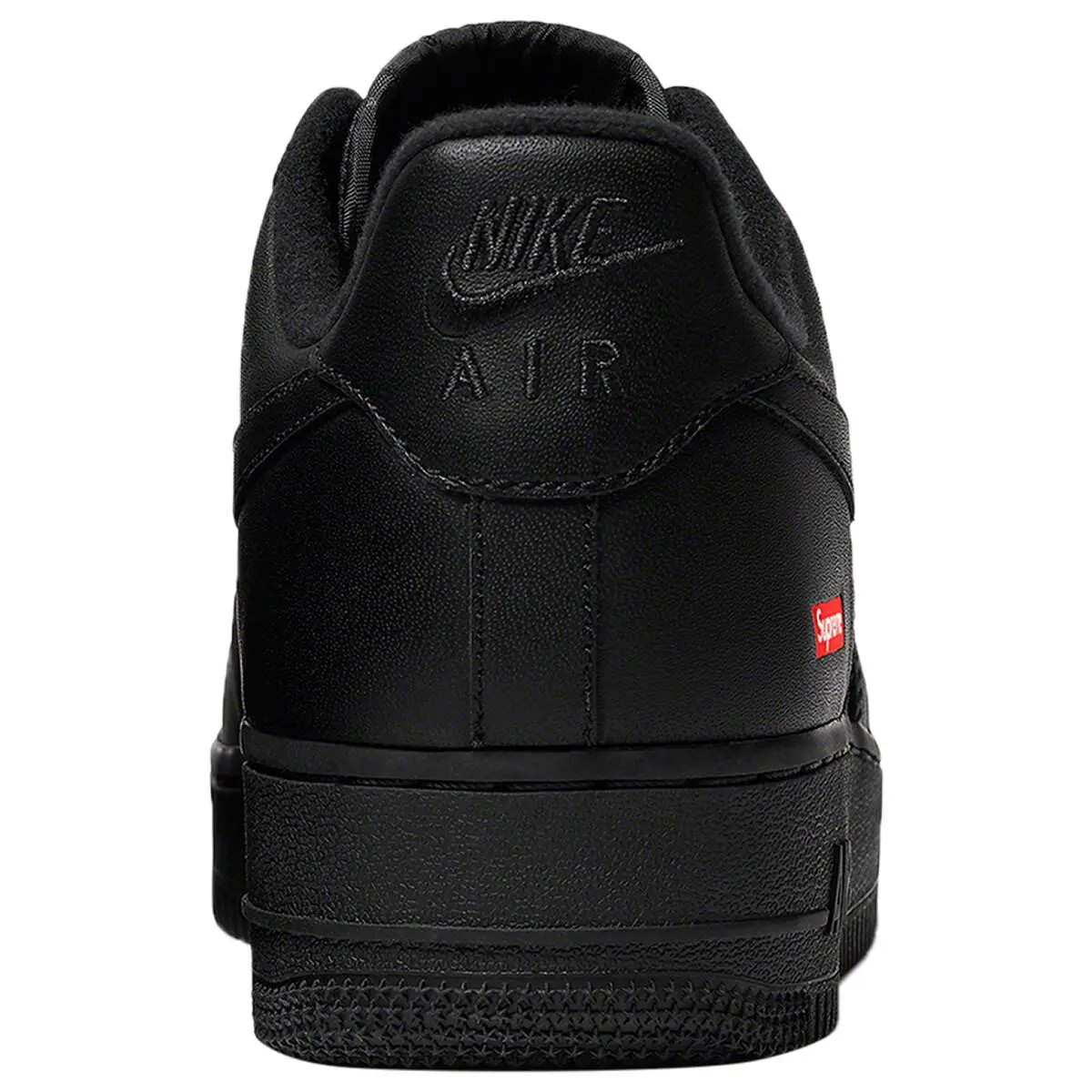 Nike shoes - Black/Black 3