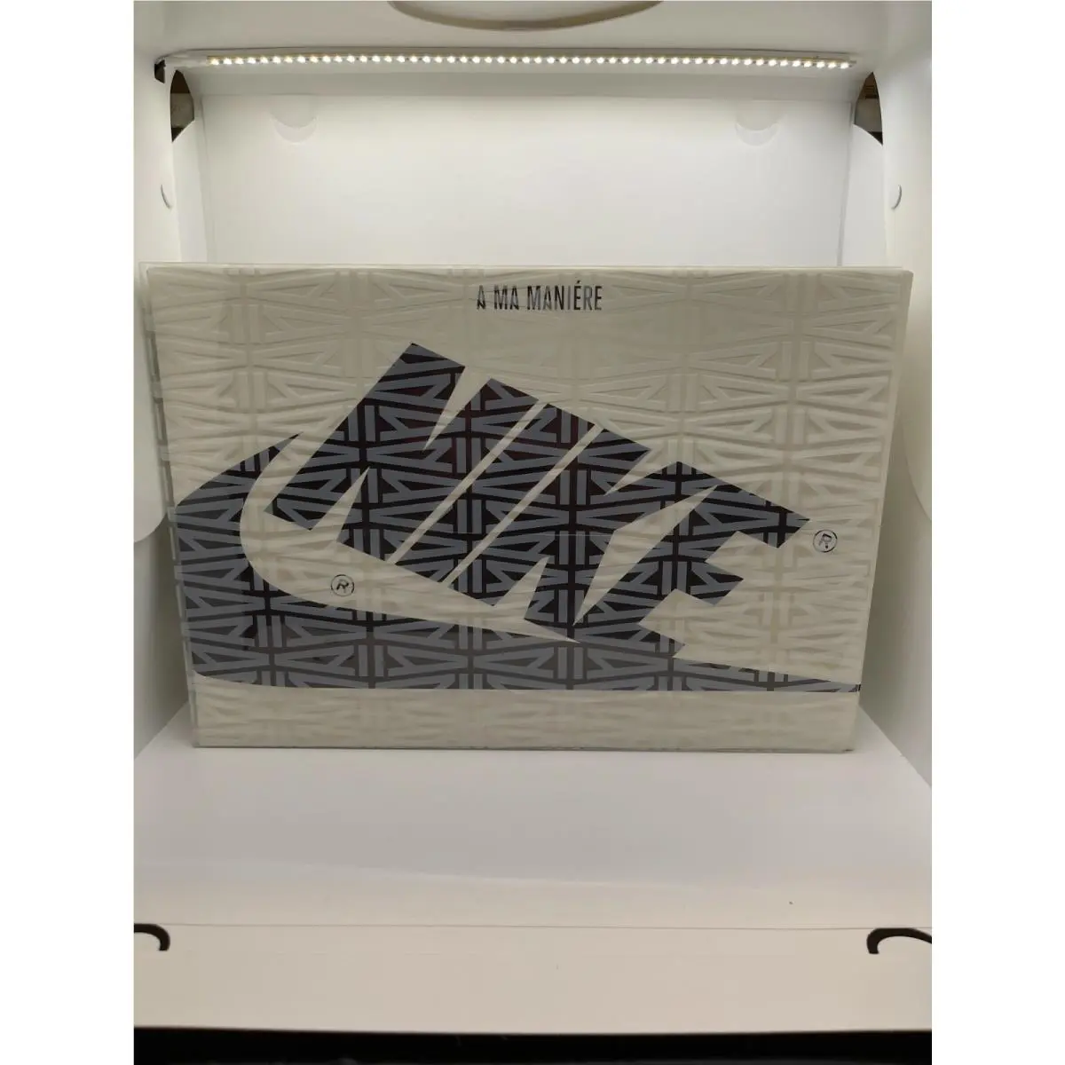 Nike shoes - Air Jordan 1 - Air - DO7097-100 - Sail 17