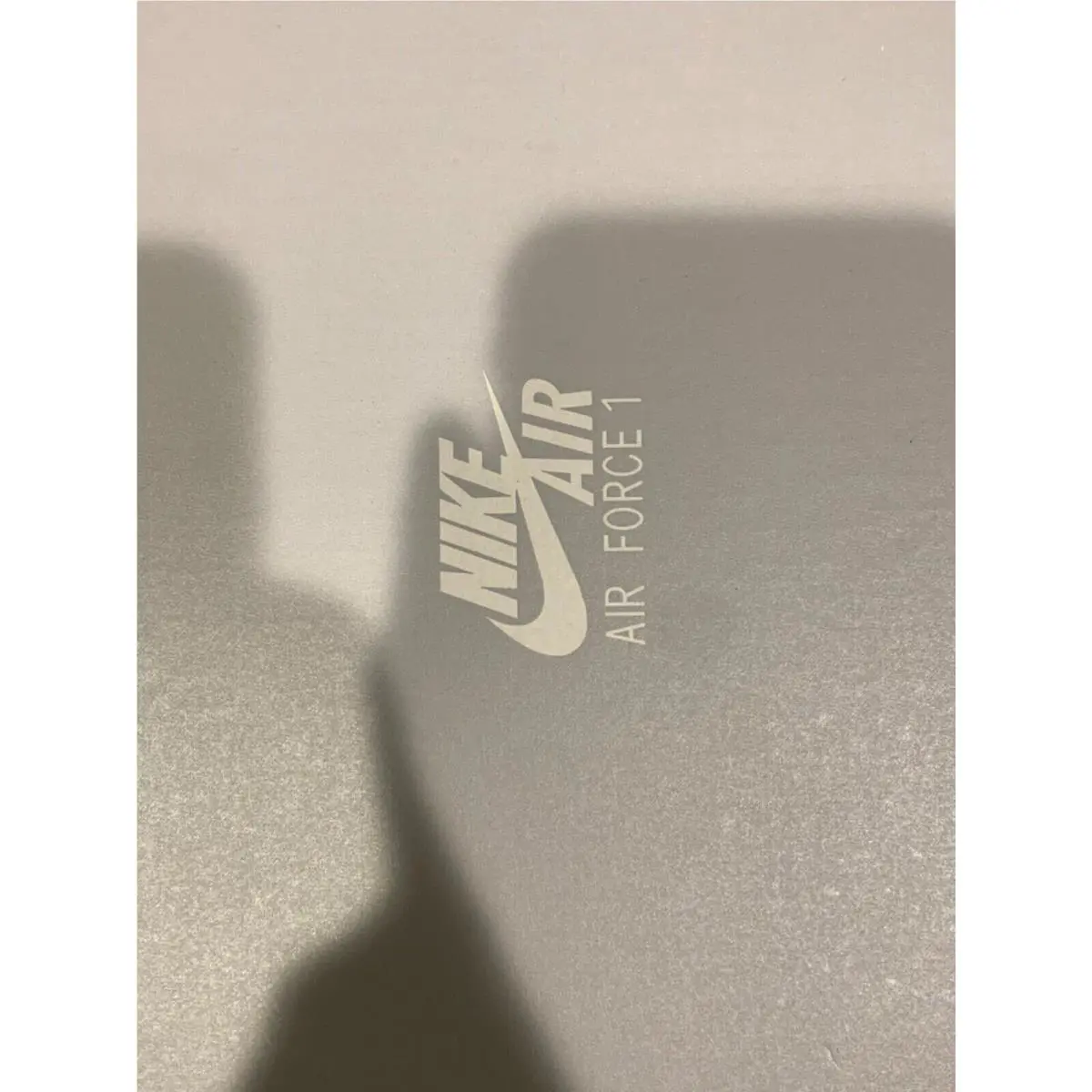 Nike shoes - Nike Air Force 1 - Air Force - DD8959-100 - White 6