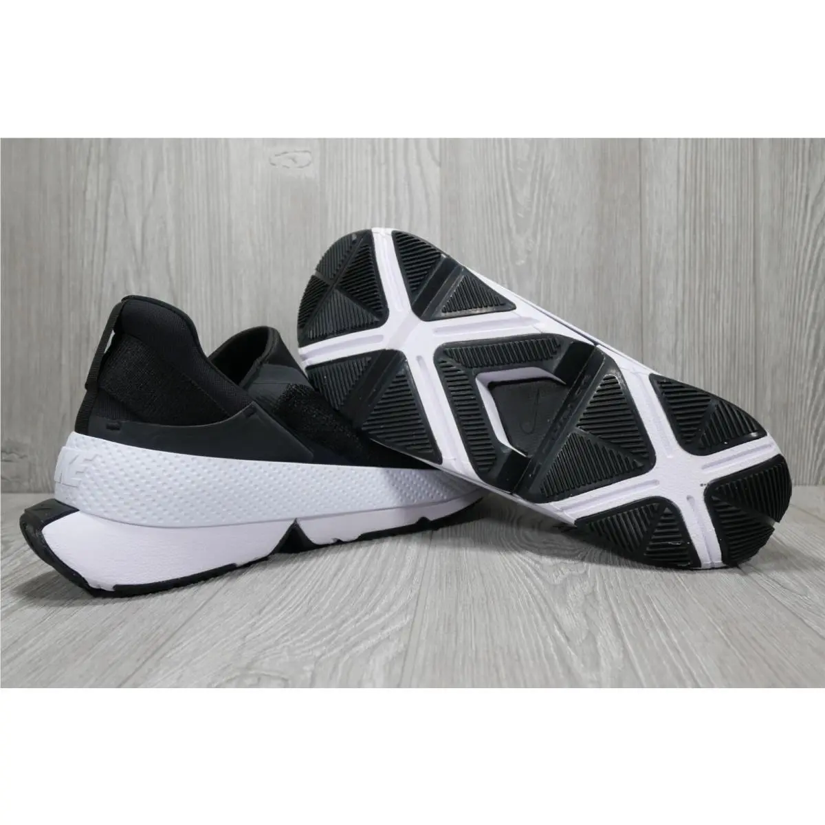 Nike shoes - Nike Go FlyEase - FlyEase - Black 10