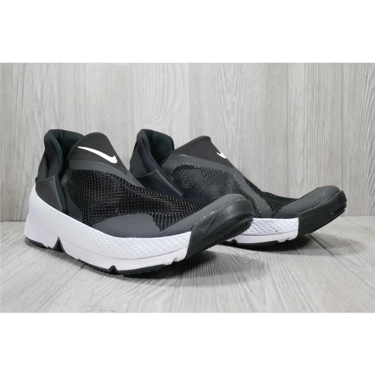 Nike shoes - Nike Go FlyEase - FlyEase - Black 7