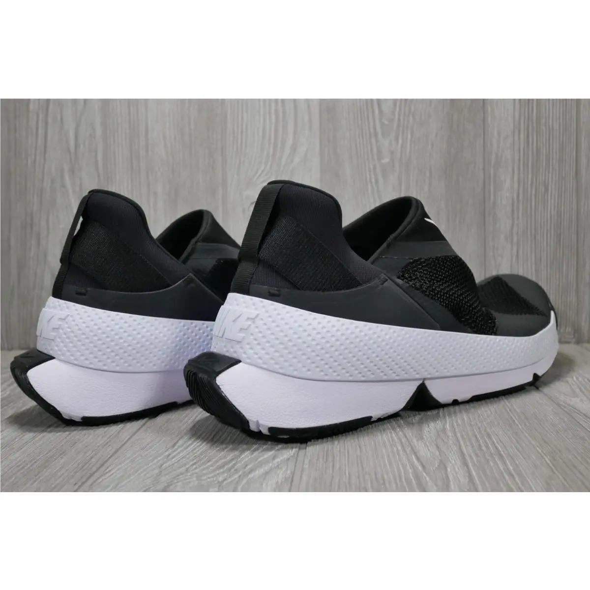 Nike shoes - Nike Go FlyEase - FlyEase - Black 8