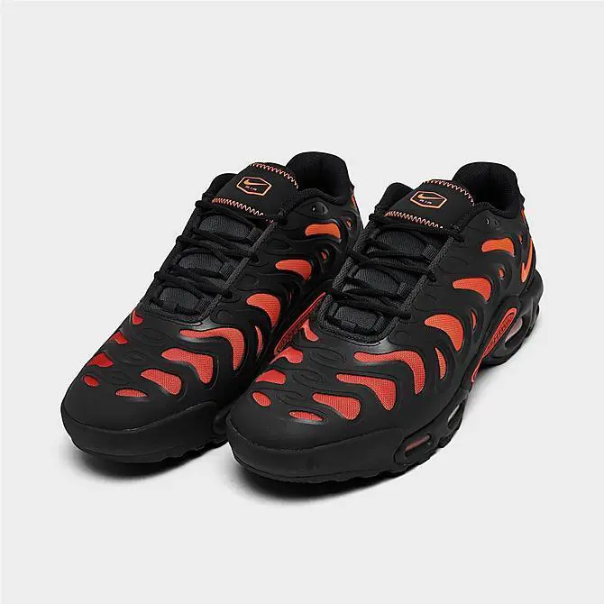 Nike shoes - Nike Air Max Plus - Air Max Plus - FD4290-010 - Black 10