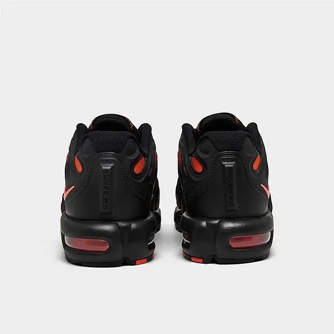 Nike shoes - Nike Air Max Plus - Air Max Plus - FD4290-010 - Black 7