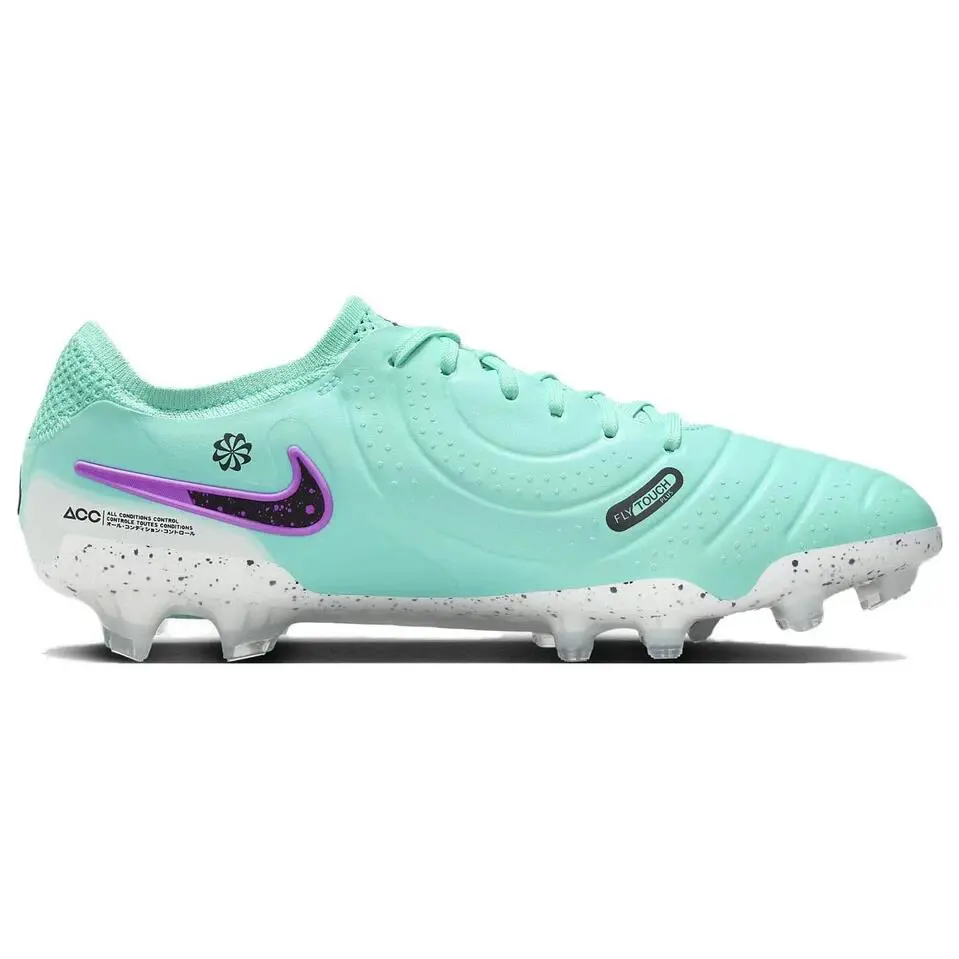 Nike shoes - Nike Air Zoom Legend - Air Zoom Legend - DV4328-300 - Green 2