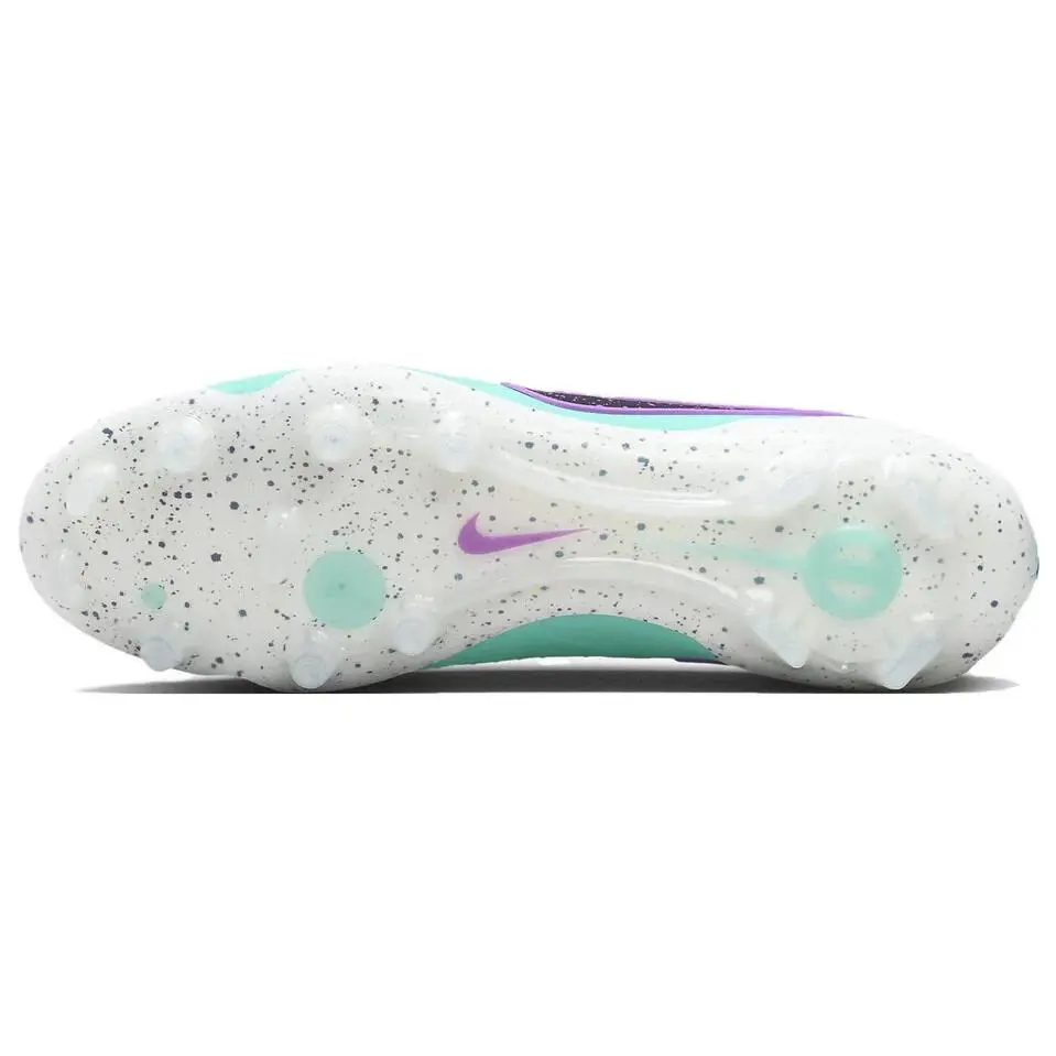 Nike shoes - Nike Air Zoom Legend - Air Zoom Legend - DV4328-300 - Green 4