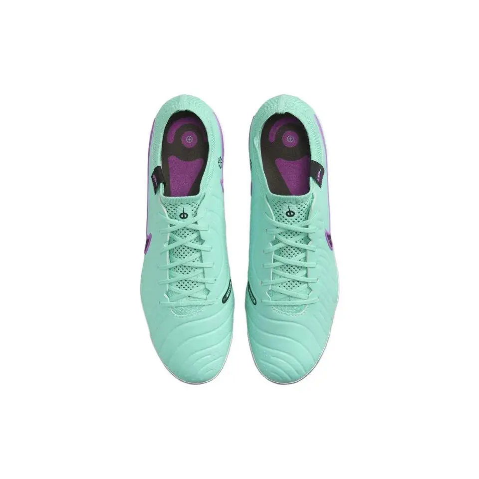 Nike shoes - Nike Air Zoom Legend - Air Zoom Legend - DV4328-300 - Green 5