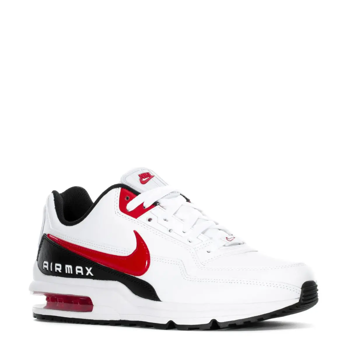 Nike shoes - Nike Air Max LTD 3 - BV1171-100 - White 0