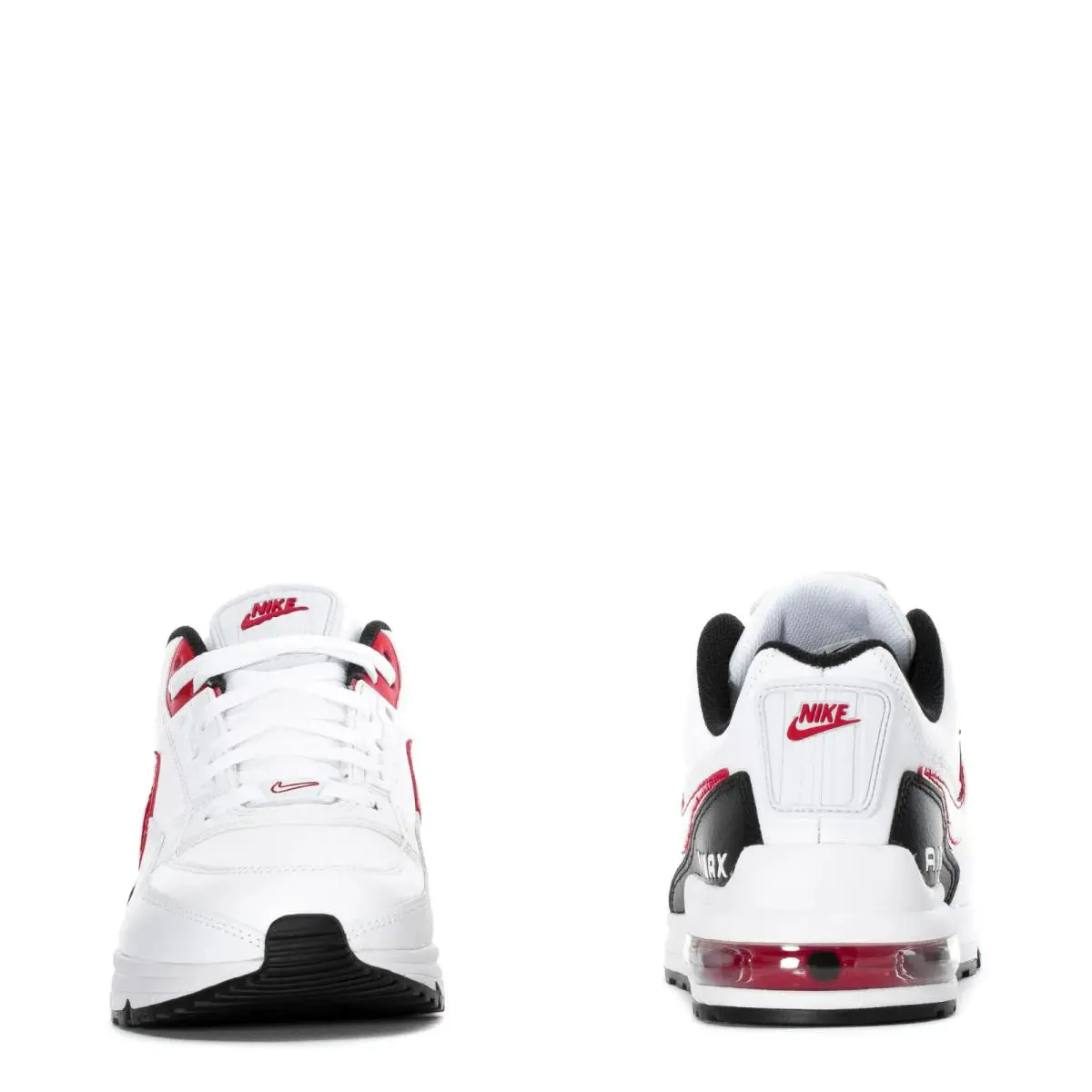 Nike shoes - Nike Air Max LTD 3 - BV1171-100 - White 2