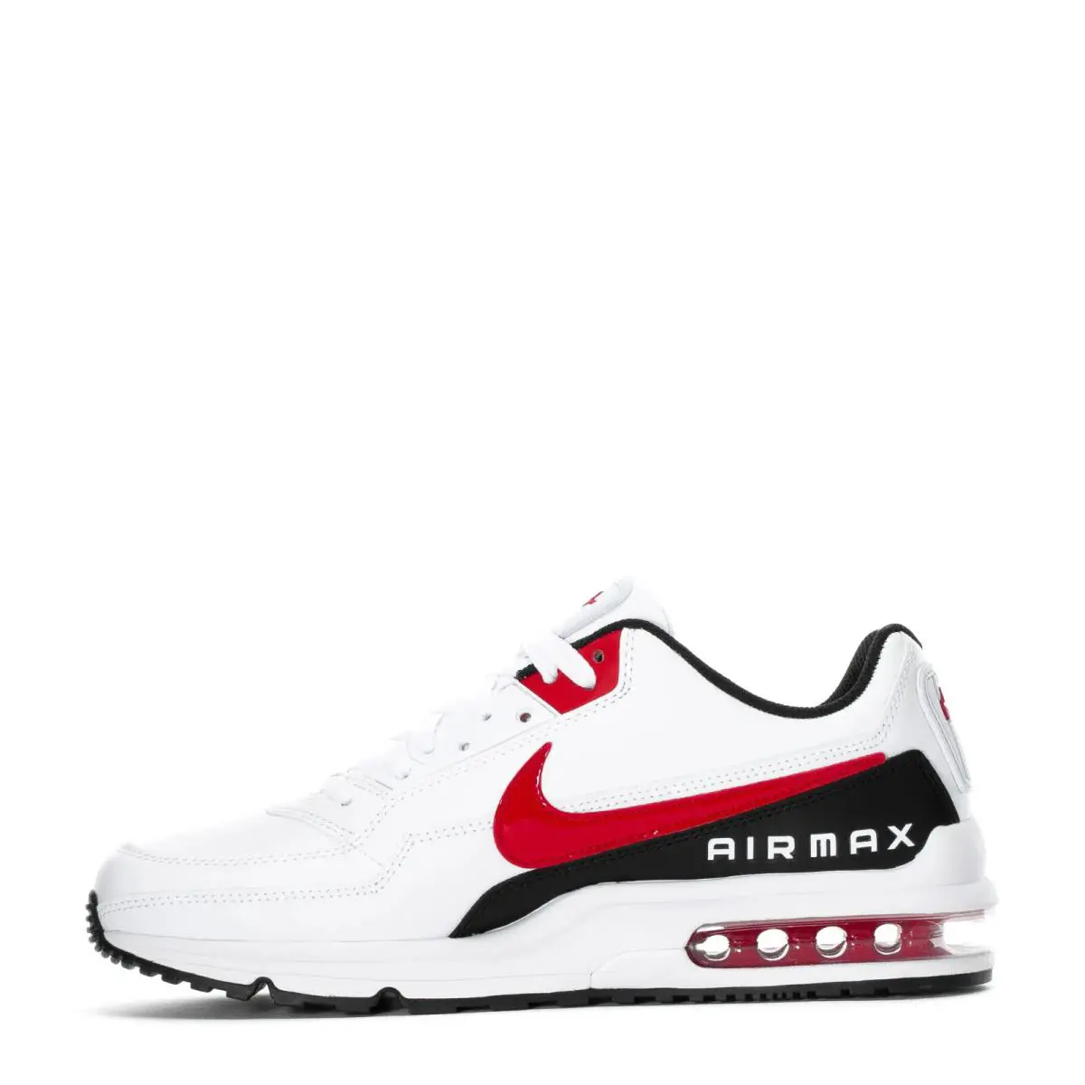 Nike shoes - Nike Air Max LTD 3 - BV1171-100 - White 3