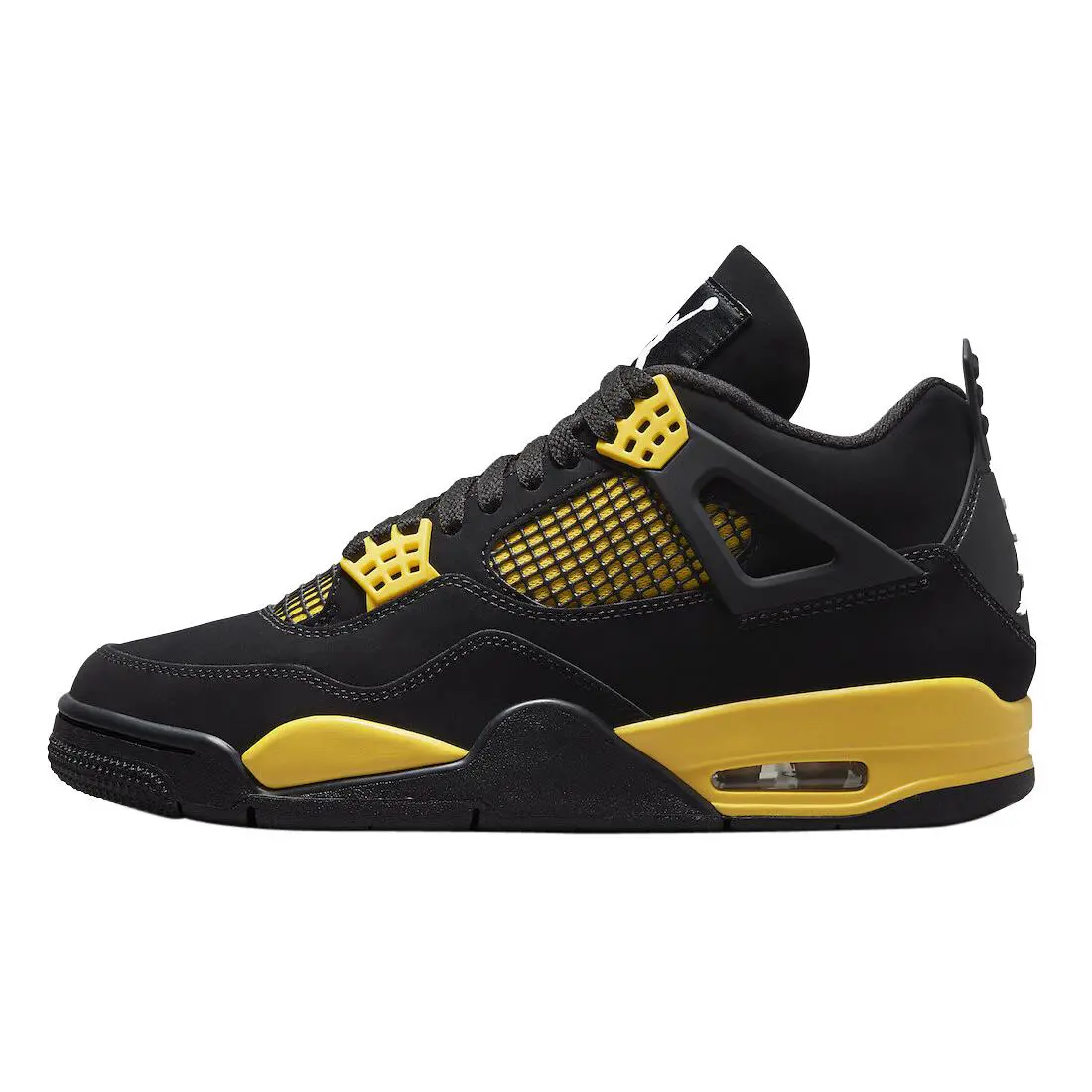 Nike shoes - Air Jordan 4 - Air - DH6927-017 - Multicolor 1