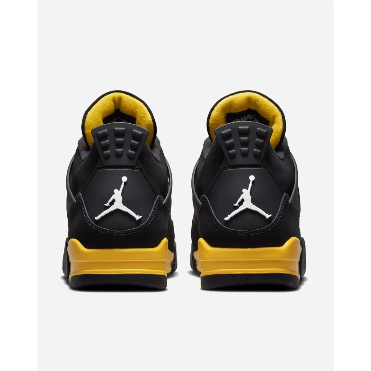 Nike shoes - Air Jordan 4 - Air - DH6927-017 - Multicolor 0
