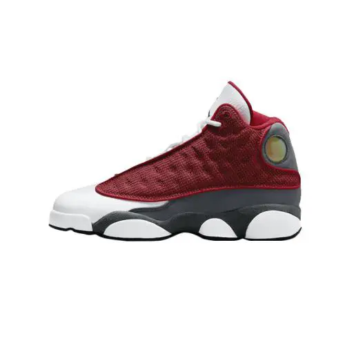 Nike shoes - Nike Air Jordan 13 Retro `Red Flint` - DJ5982-600 - Gray 2