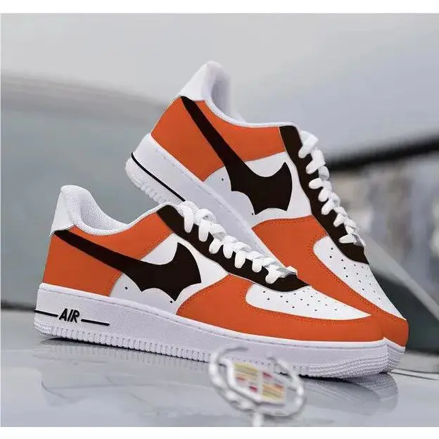 Nike shoes - Nike Air Force 1 - Air Force - DD8959-100 - White 17