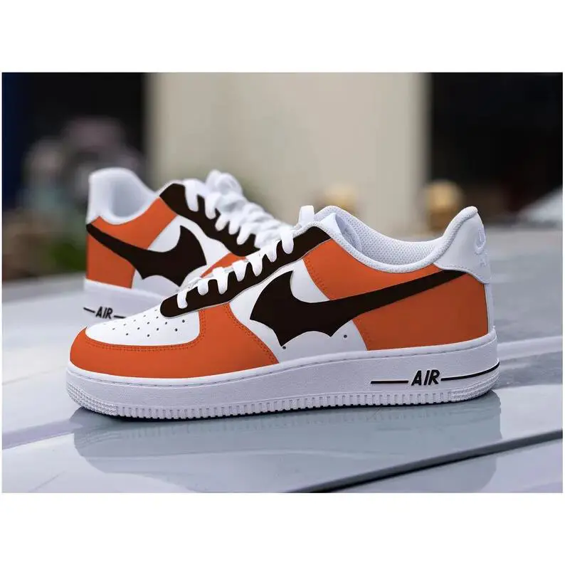 Nike shoes - Nike Air Force 1 - Air Force - DD8959-100 - White 18