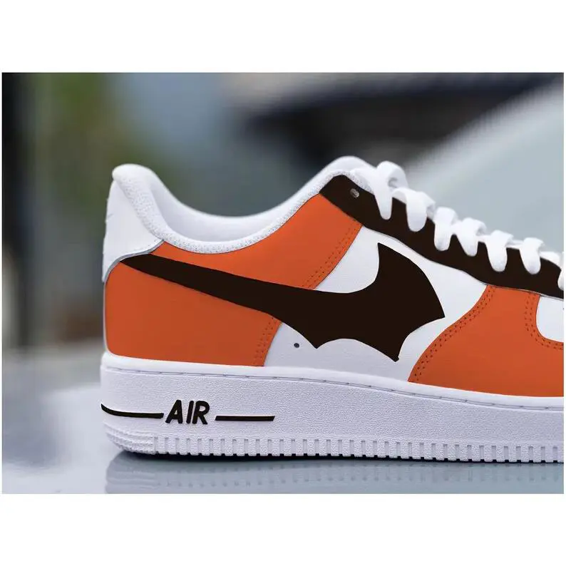 Nike shoes - Nike Air Force 1 - Air Force - DD8959-100 - White 19