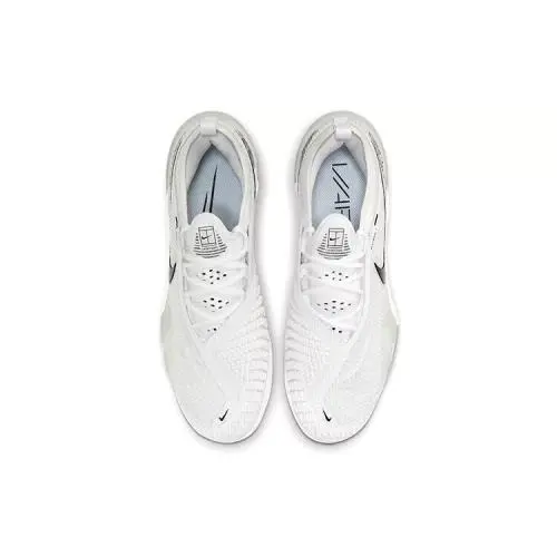 Nike shoes - Nike Air Zoom Vapor - Air Zoom Vapor - CV0724-101 - White 1