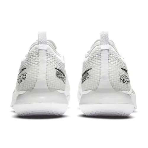 Nike shoes - Nike Air Zoom Vapor - Air Zoom Vapor - CV0724-101 - White 2