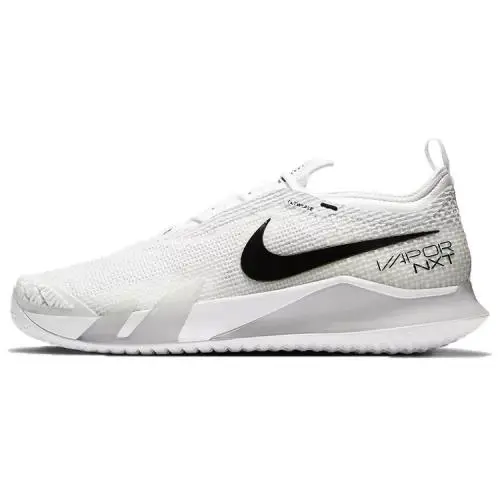 Nike shoes - Nike Air Zoom Vapor - Air Zoom Vapor - CV0724-101 - White 4