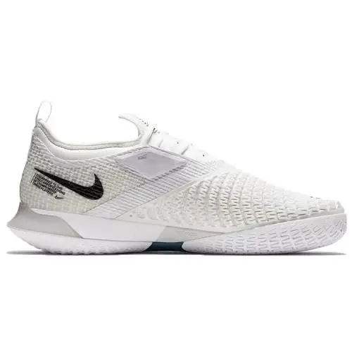 Nike shoes - Nike Air Zoom Vapor - Air Zoom Vapor - CV0724-101 - White 5