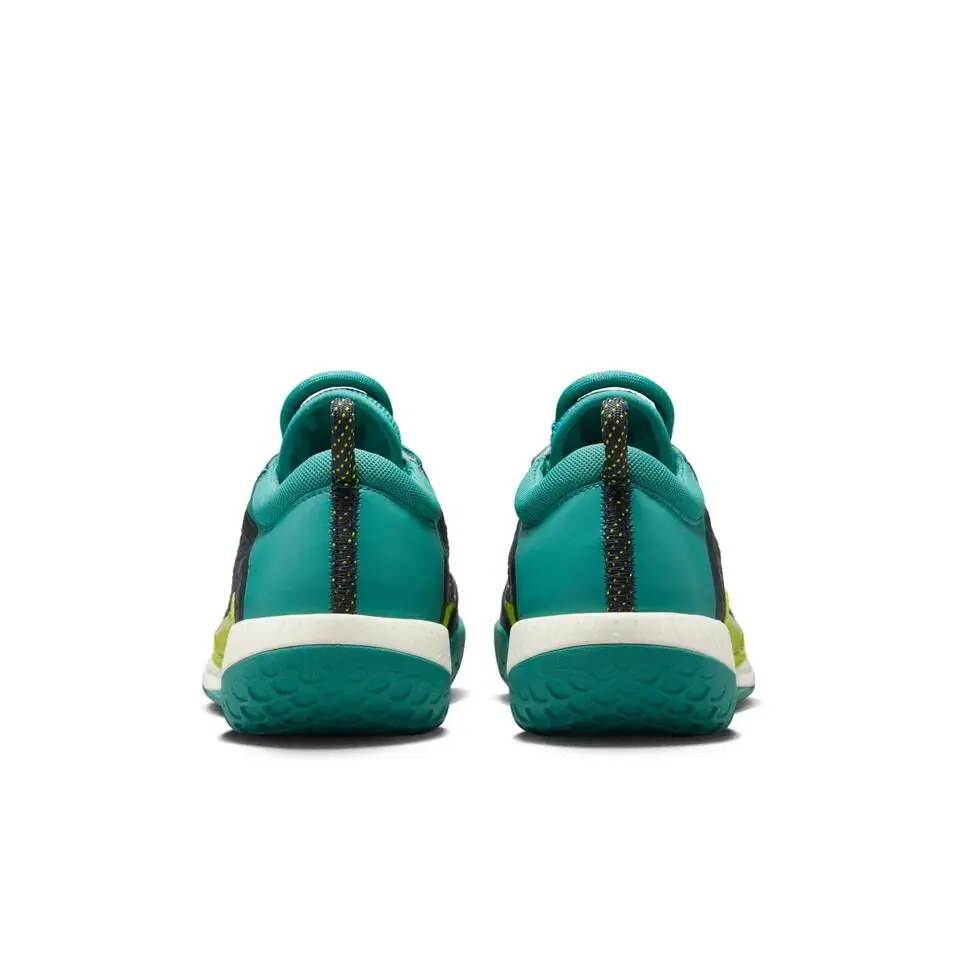 Nike shoes - Nike Court - Court - DV3276-300 - Blue 6