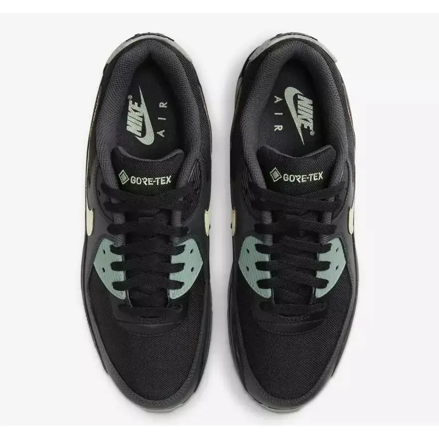 Nike shoes - Nike Air Max 90 - Air Max - FD5810-001 - Black 1