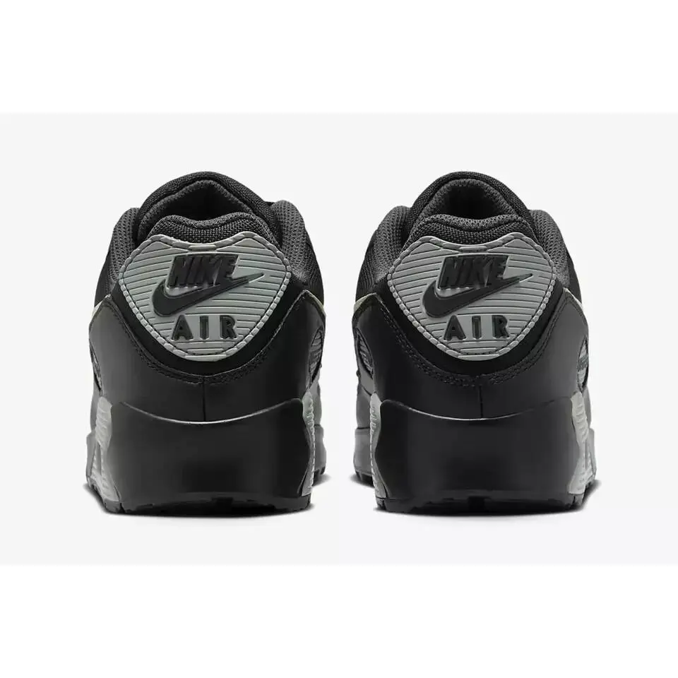 Nike shoes - Nike Air Max 90 - Air Max - FD5810-001 - Black 2