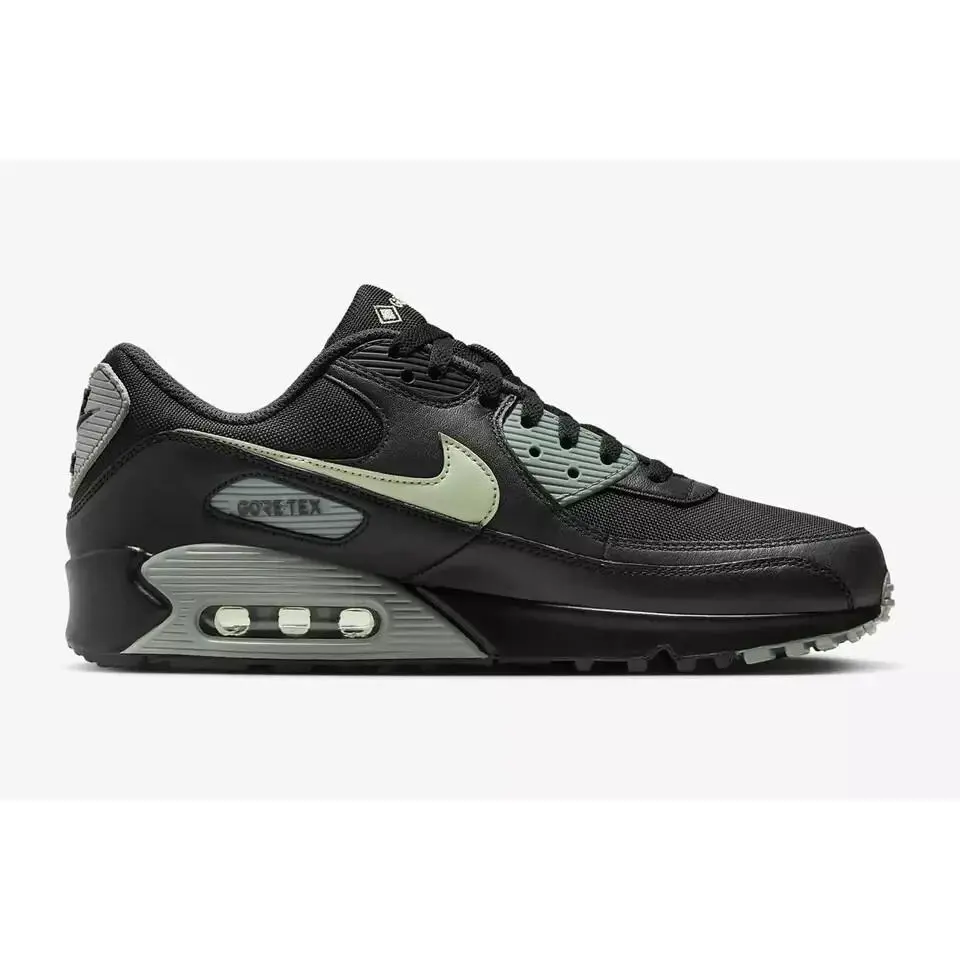 Nike shoes - Nike Air Max 90 - Air Max - FD5810-001 - Black 3