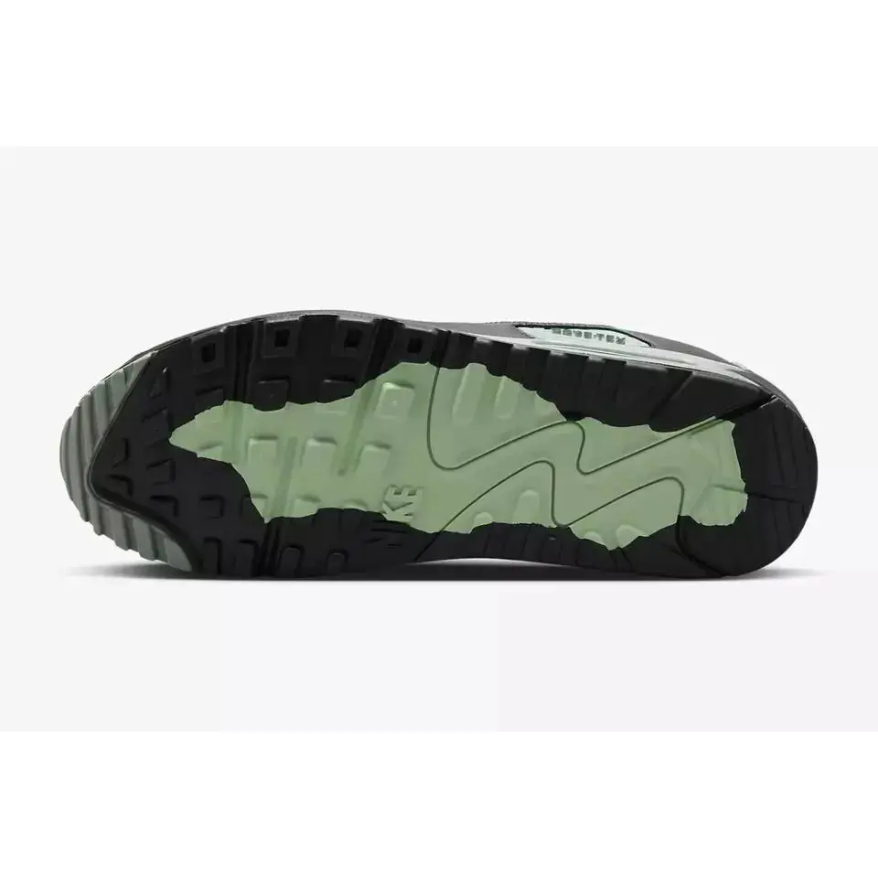 Nike shoes - Nike Air Max 90 - Air Max - FD5810-001 - Black 4
