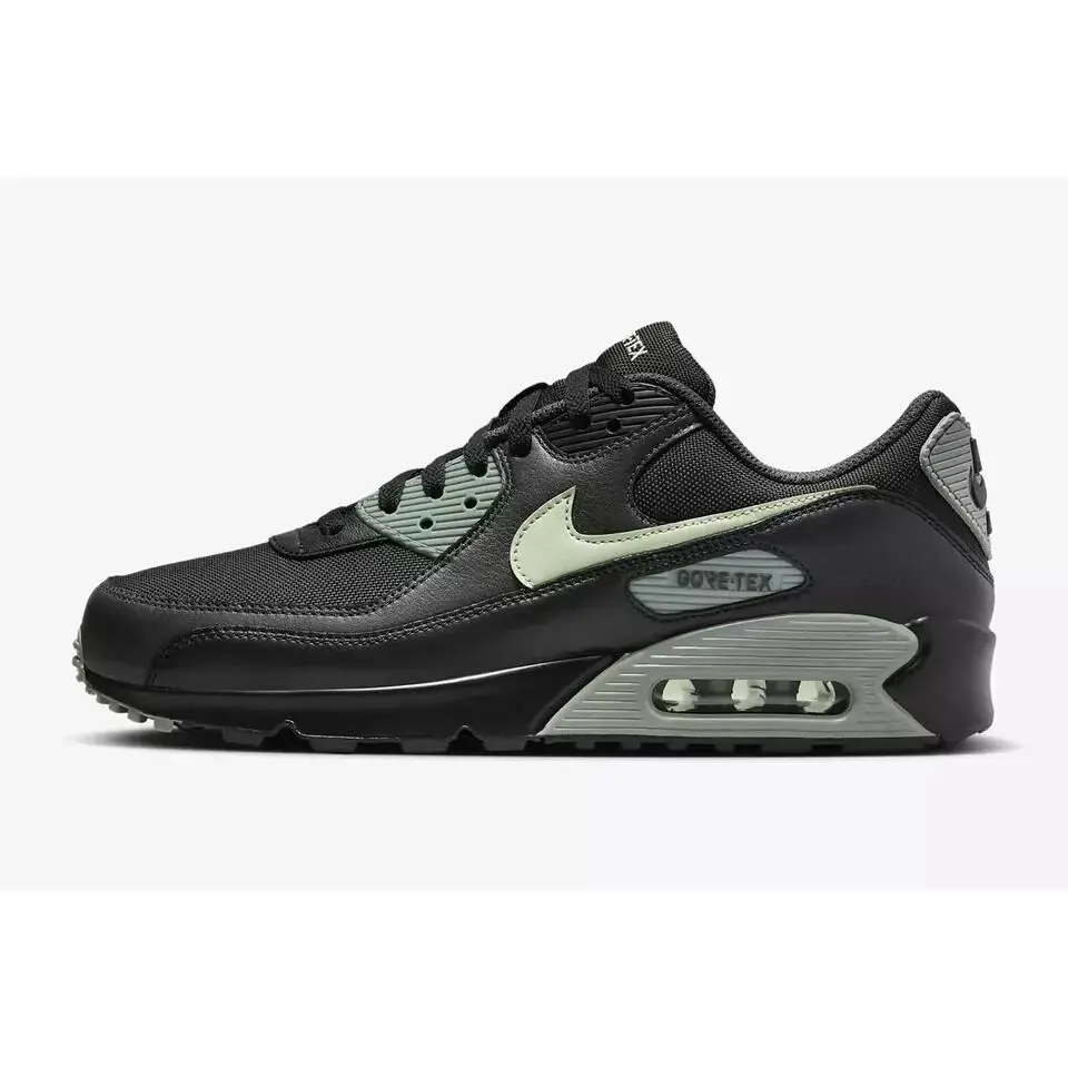 Nike shoes - Nike Air Max 90 - Air Max - FD5810-001 - Black 5