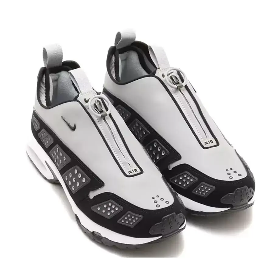 Nike shoes - Silver 0
