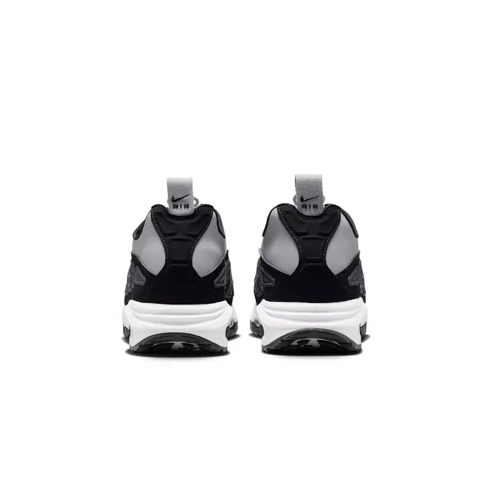 Nike shoes - Silver 6
