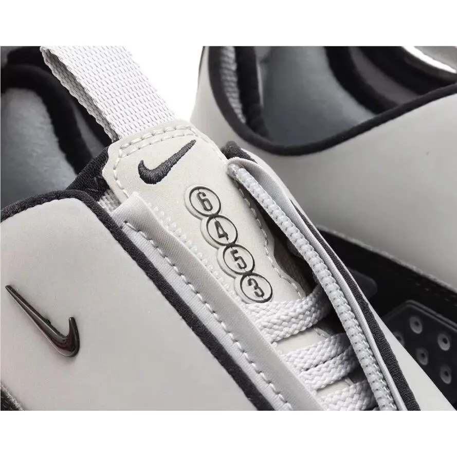 Nike shoes - Silver 2