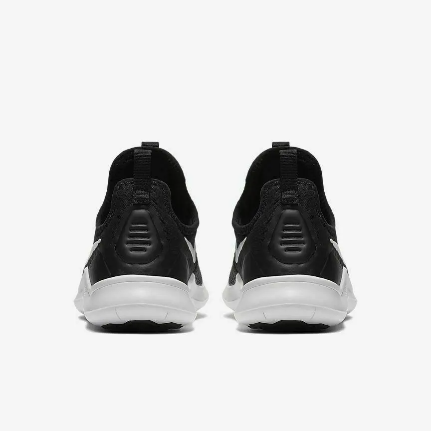 Nike shoes - Nike Free TR - Free - 942888-001 - Black/White 3
