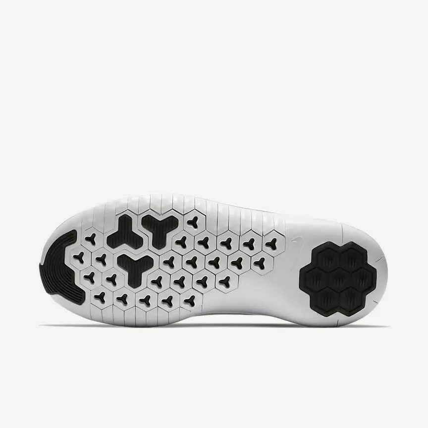 Nike shoes - Nike Free TR - Free - 942888-001 - Black/White 5