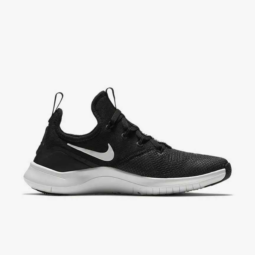 Nike shoes - Nike Free TR - Free - 942888-001 - Black/White 6