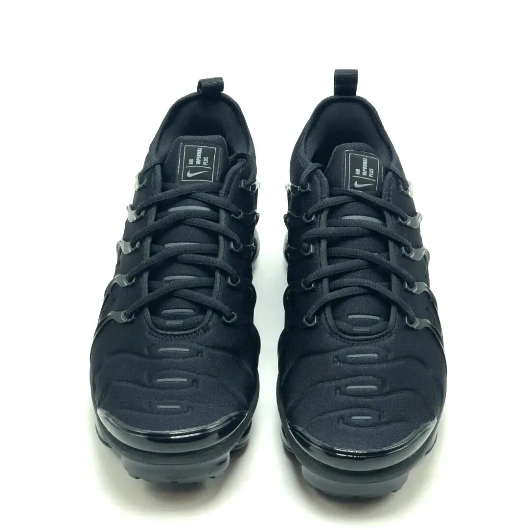 Nike shoes - Nike Air Vapormax Plus - Air Vapormax Plus - 924453-004 - Black 11