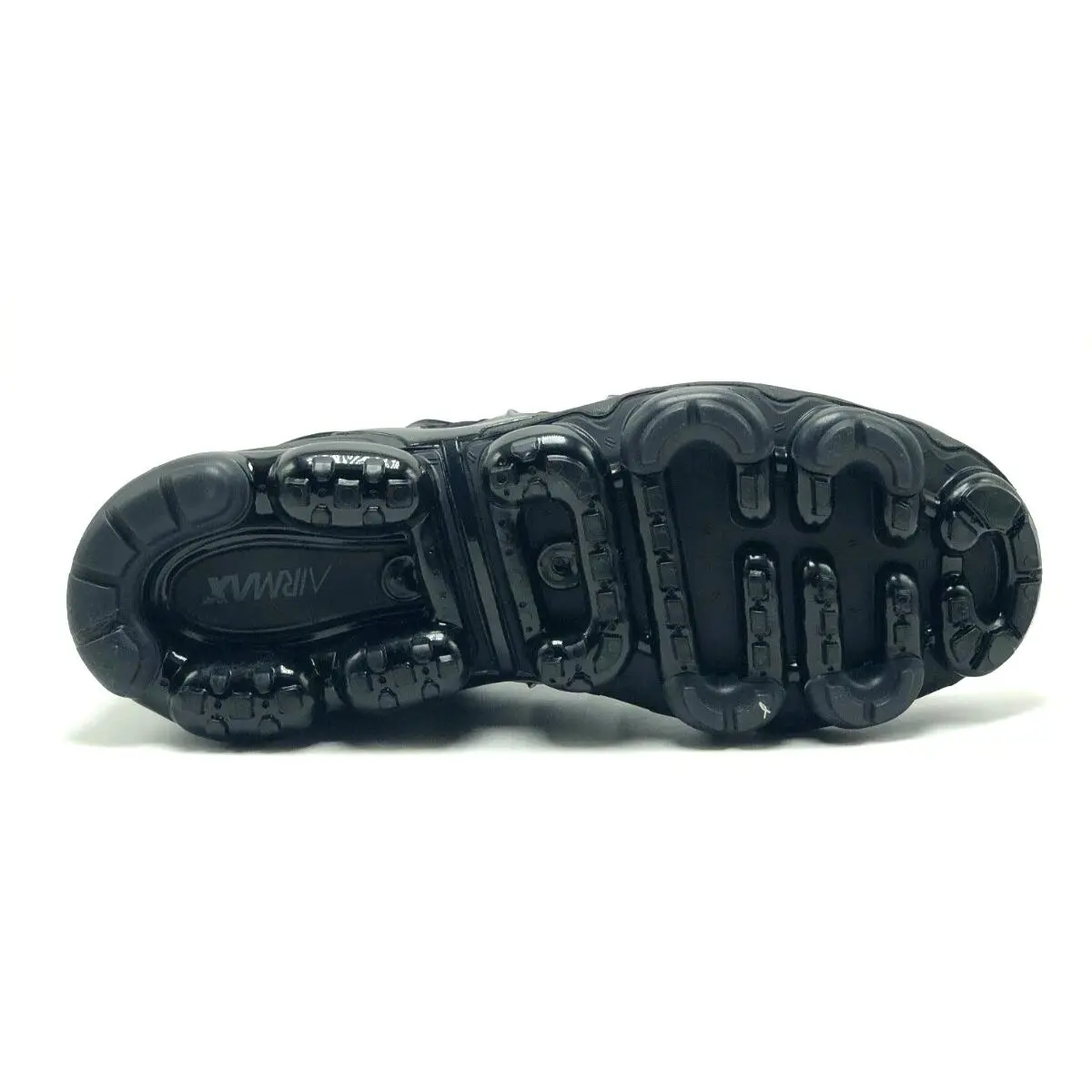 Nike shoes - Nike Air Vapormax Plus - Air Vapormax Plus - 924453-004 - Black 14