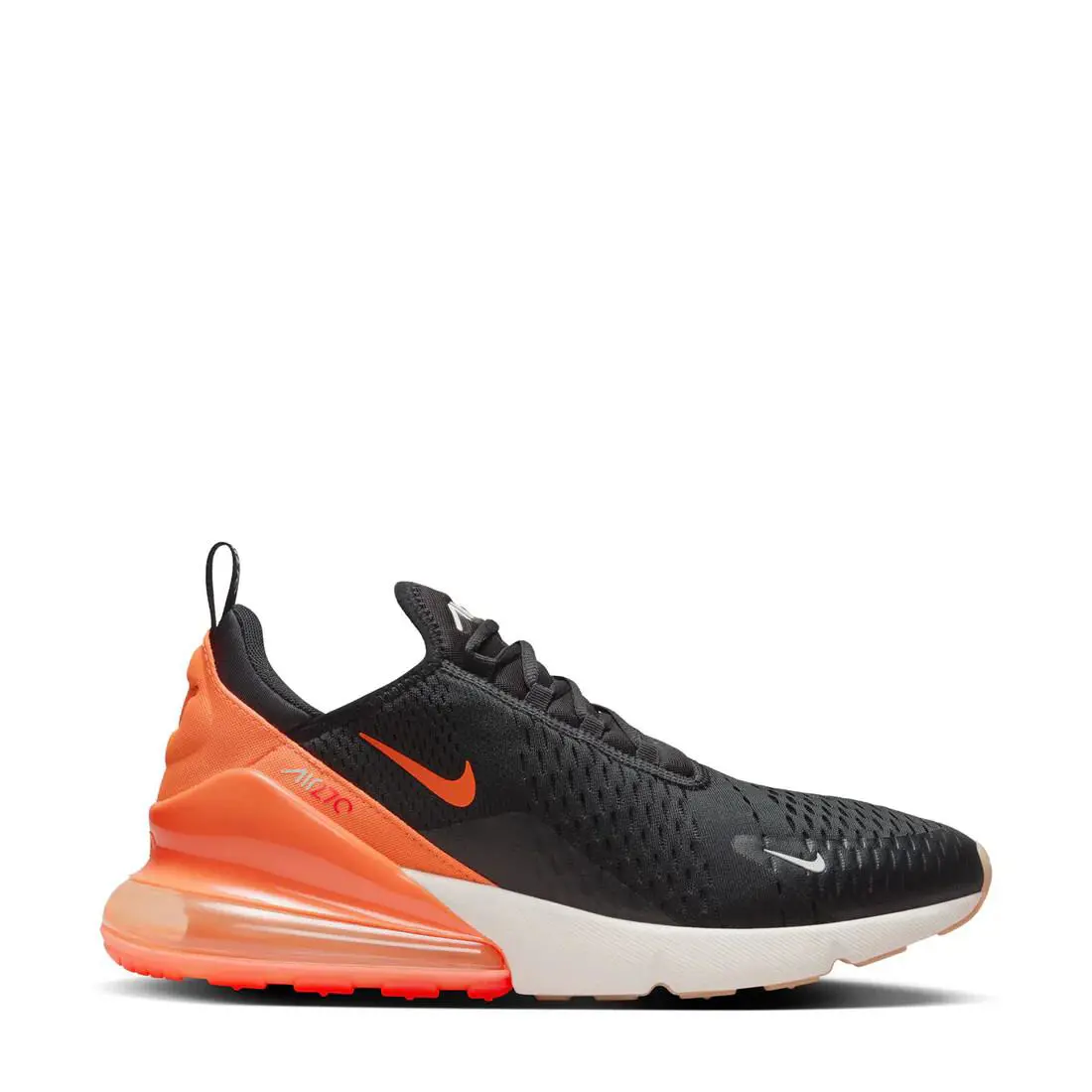 Nike shoes - Nike Air Max 270 - Air Max - AH8050-030 - Black 5