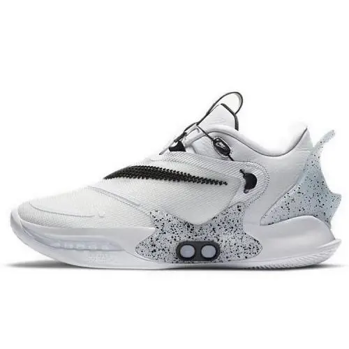 Nike shoes - Nike Adapt BB - Adapt - White 1