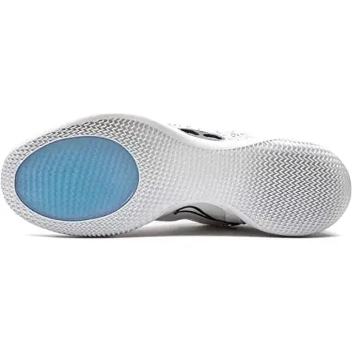 Nike shoes - Nike Adapt BB - Adapt - White 3