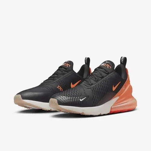 Nike shoes - Nike Air Max 270 AH8050-030 - AH8050-030 - Black 0